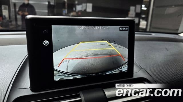 Hyundai Casper D Essential, 2024 16