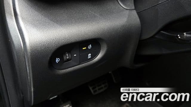 Hyundai Casper D Essential, 2024 17