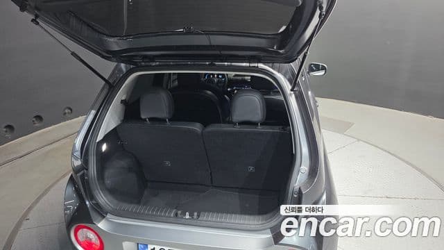 Hyundai Casper D Essential, 2024 20