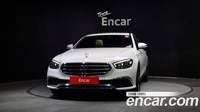 Mercedes-Benz E-класс W213 Exclusive, 2023 3