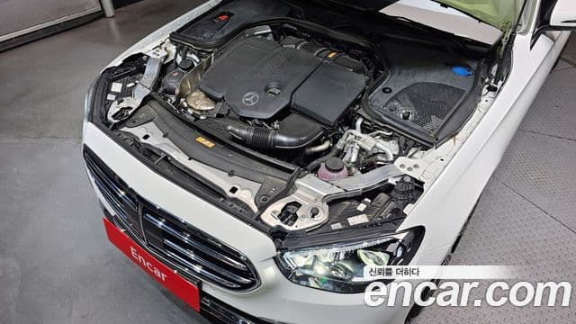 Mercedes-Benz E-класс W213 Exclusive, 2023 6