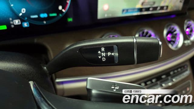 Mercedes-Benz E-класс W213 Exclusive, 2023 9