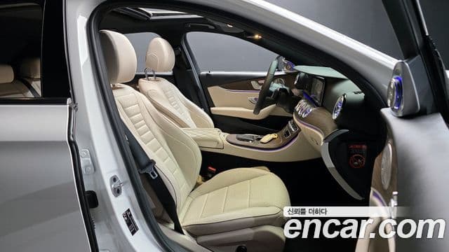 Mercedes-Benz E-класс W213 Exclusive, 2023 10