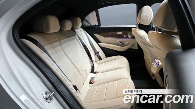 Mercedes-Benz E-класс W213 Exclusive, 2023 12