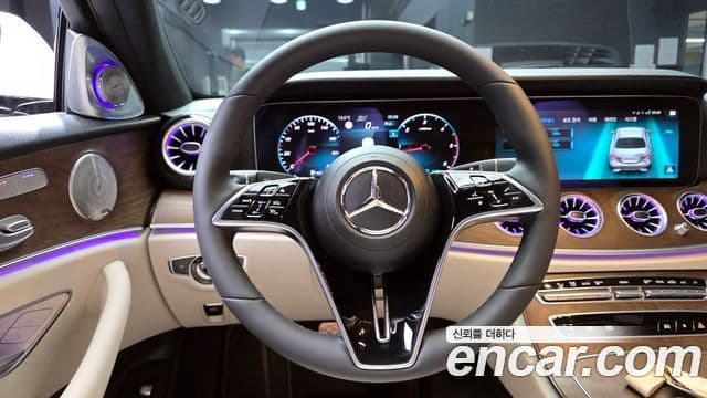 Mercedes-Benz E-класс W213 Exclusive, 2023 13