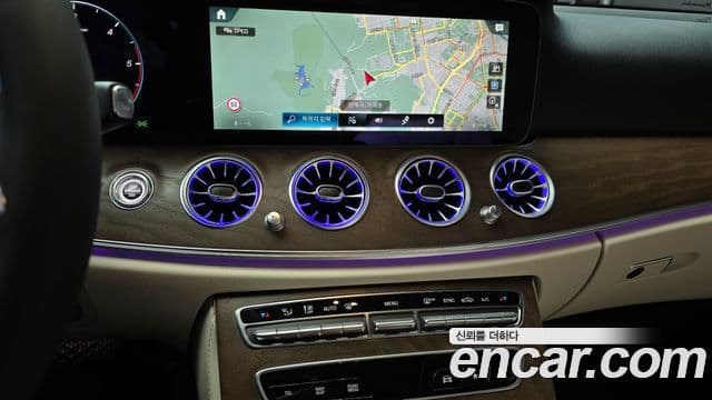 Mercedes-Benz E-класс W213 Exclusive, 2023 14