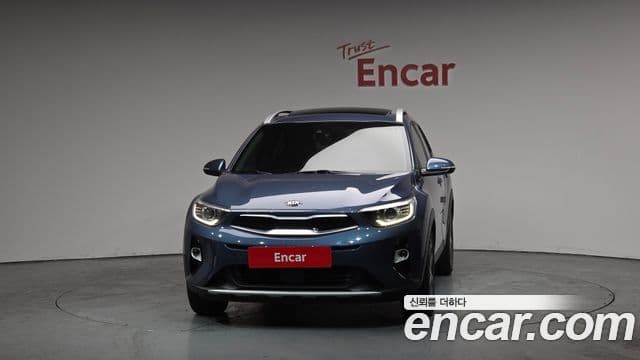 Kia Stonic Prestige, 2019 3