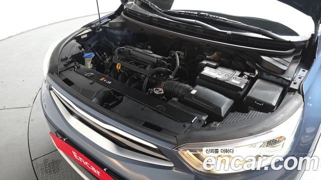 Kia Stonic Prestige, 2019 6