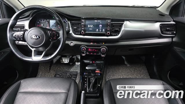 Kia Stonic Prestige, 2019 7