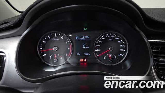 Kia Stonic Prestige, 2019 8