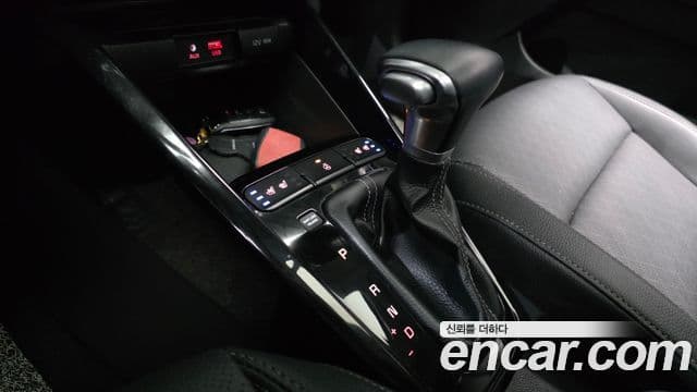 Kia Stonic Prestige, 2019 9