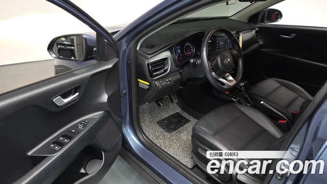 Kia Stonic Prestige, 2019 10