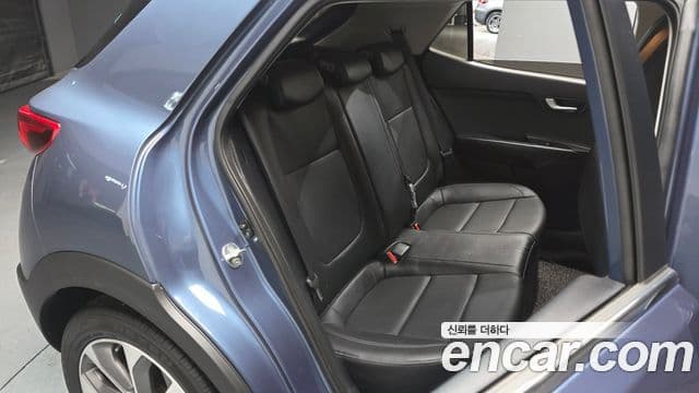 Kia Stonic Prestige, 2019 11