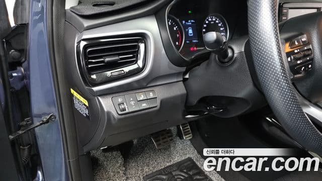 Kia Stonic Prestige, 2019 13