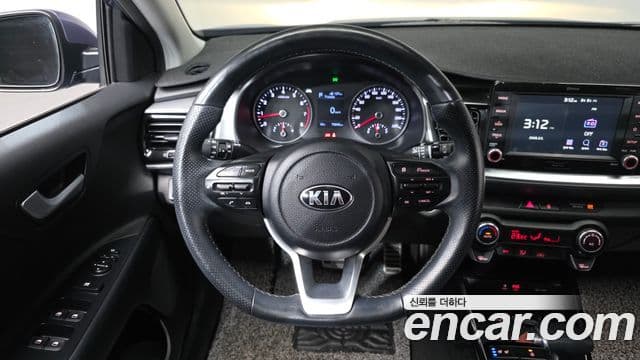 Kia Stonic Prestige, 2019 14