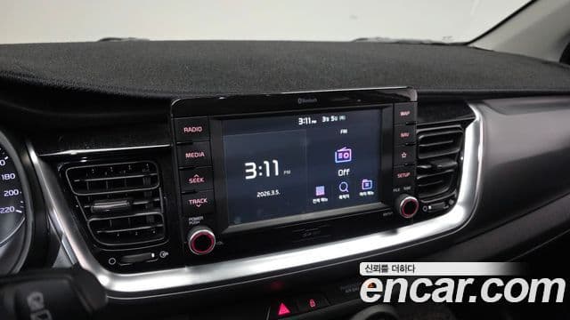 Kia Stonic Prestige, 2019 15