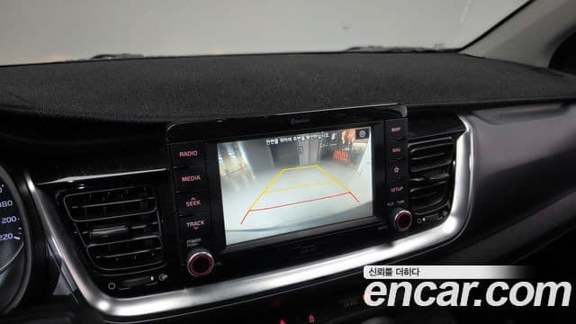 Kia Stonic Prestige, 2019 16