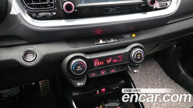 Kia Stonic Prestige, 2019 17