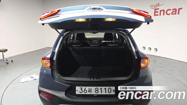 Kia Stonic Prestige, 2019 20