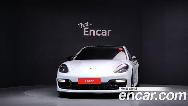 Porsche Panamera (971) 4.0 GTS, 2020 3