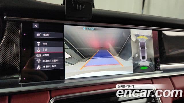 Porsche Panamera (971) 4.0 GTS, 2020 15