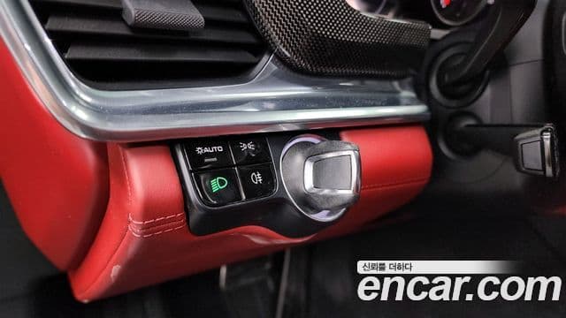 Porsche Panamera (971) 4.0 GTS, 2020 16