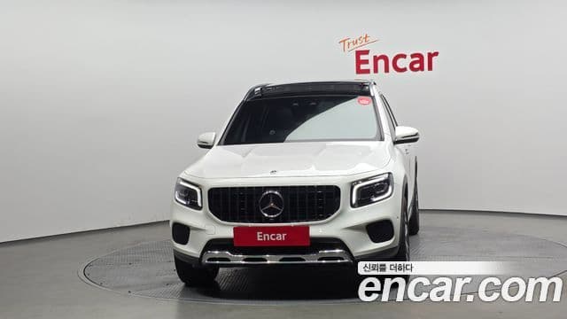 Mercedes-Benz GLB-класс X247 GLB200 d, 2023 3