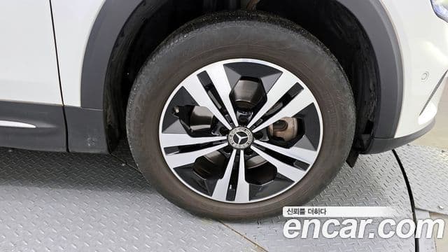 Mercedes-Benz GLB-класс X247 GLB200 d, 2023 все фото