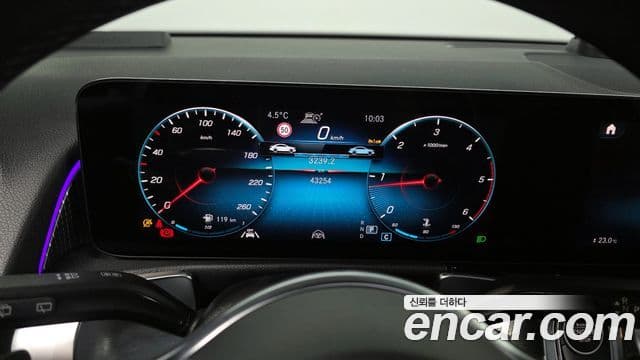 Mercedes-Benz GLB-класс X247 GLB200 d, 2023 8