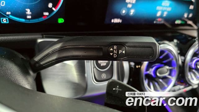 Mercedes-Benz GLB-класс X247 GLB200 d, 2023 9