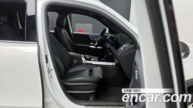 Mercedes-Benz GLB-класс X247 GLB200 d, 2023 11