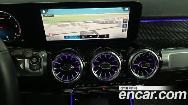 Mercedes-Benz GLB-класс X247 GLB200 d, 2023 14