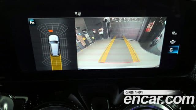 Mercedes-Benz GLB-класс X247 GLB200 d, 2023 15