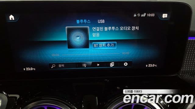 Mercedes-Benz GLB-класс X247 GLB200 d, 2023 16