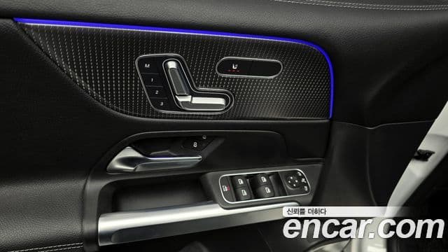 Mercedes-Benz GLB-класс X247 GLB200 d, 2023 17