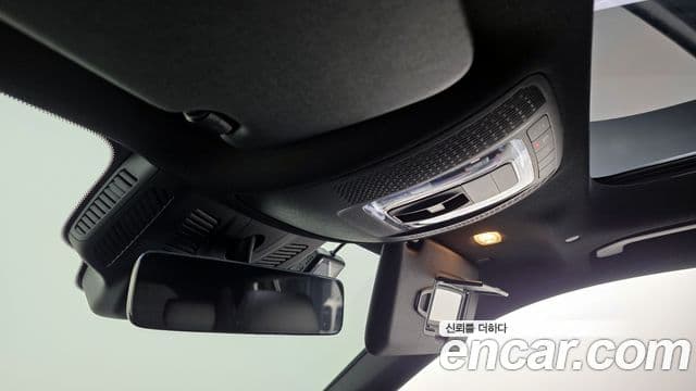 Mercedes-Benz GLB-класс X247 GLB200 d, 2023 18