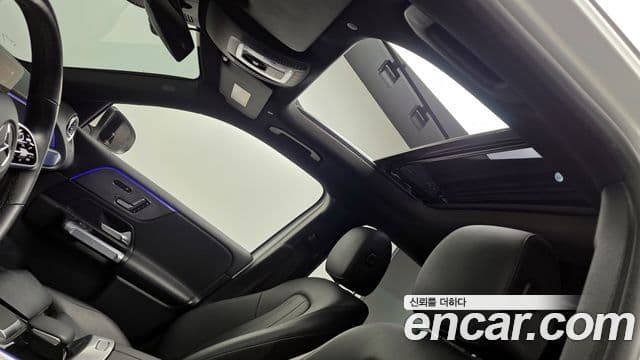 Mercedes-Benz GLB-класс X247 GLB200 d, 2023 19