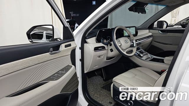 Hyundai The / новый New Palisade Calligraphy, 2023 10