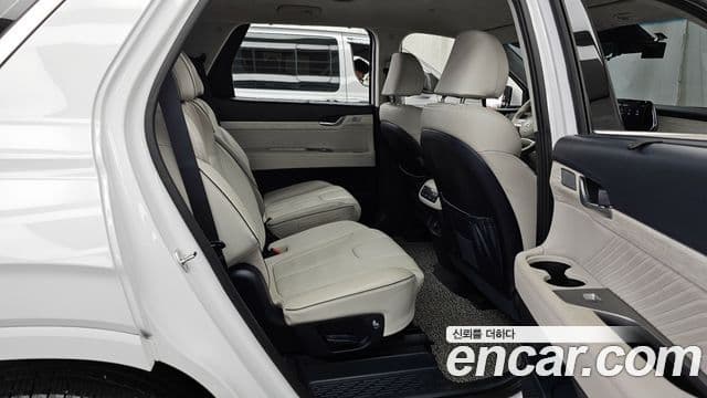 Hyundai The / новый New Palisade Calligraphy, 2023 12