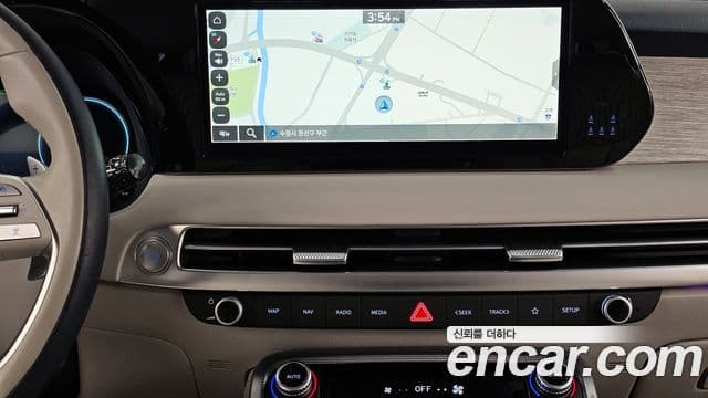 Hyundai The / новый New Palisade Calligraphy, 2023 14