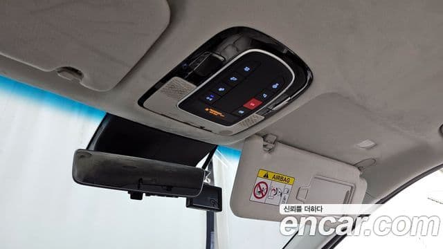 Hyundai The / новый New Palisade Calligraphy, 2023 18