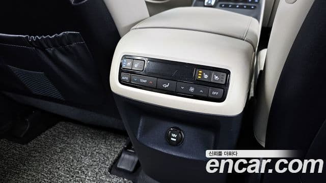 Hyundai The / новый New Palisade Calligraphy, 2023 19