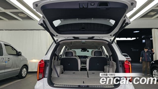 Hyundai The / новый New Palisade Calligraphy, 2023 20