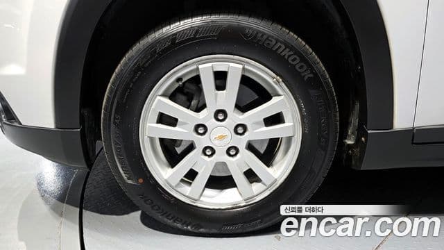 Chevrolet(GM대우) Orlando люксовая версия, 2015 все фото