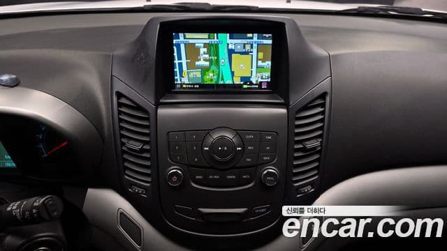 Chevrolet(GM대우) Orlando люксовая версия, 2015 15