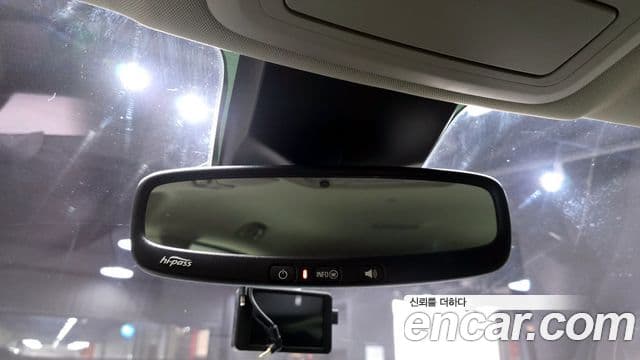 Chevrolet(GM대우) Orlando люксовая версия, 2015 17