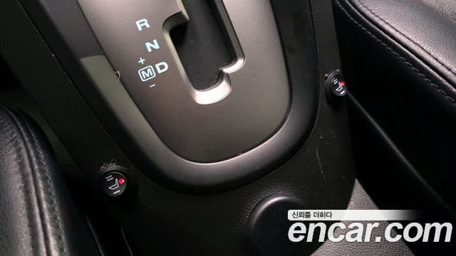 Chevrolet(GM대우) Orlando люксовая версия, 2015 18