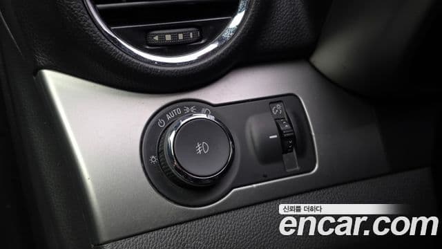 Chevrolet(GM대우) Orlando люксовая версия, 2015 19