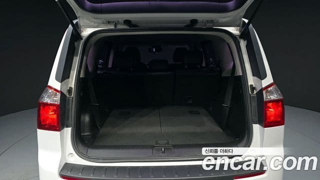 Chevrolet(GM대우) Orlando люксовая версия, 2015 20