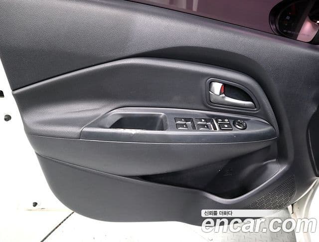 Kia All New Pride Smart Special, 2014 8